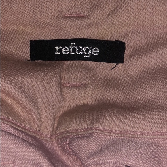 High waisted woman’s shorts - Picture 3 of 3